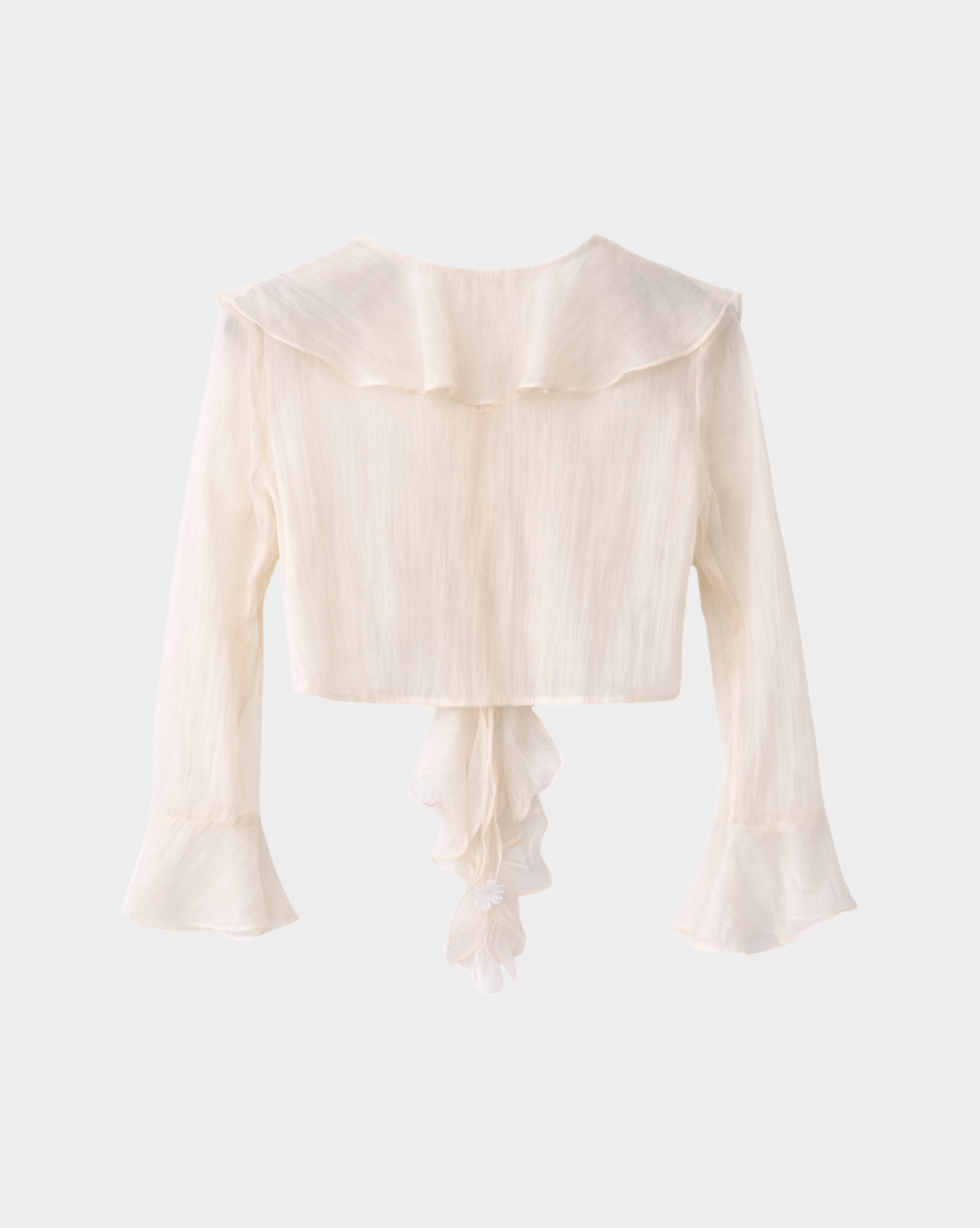 HEIDI TOP Anima Guzga