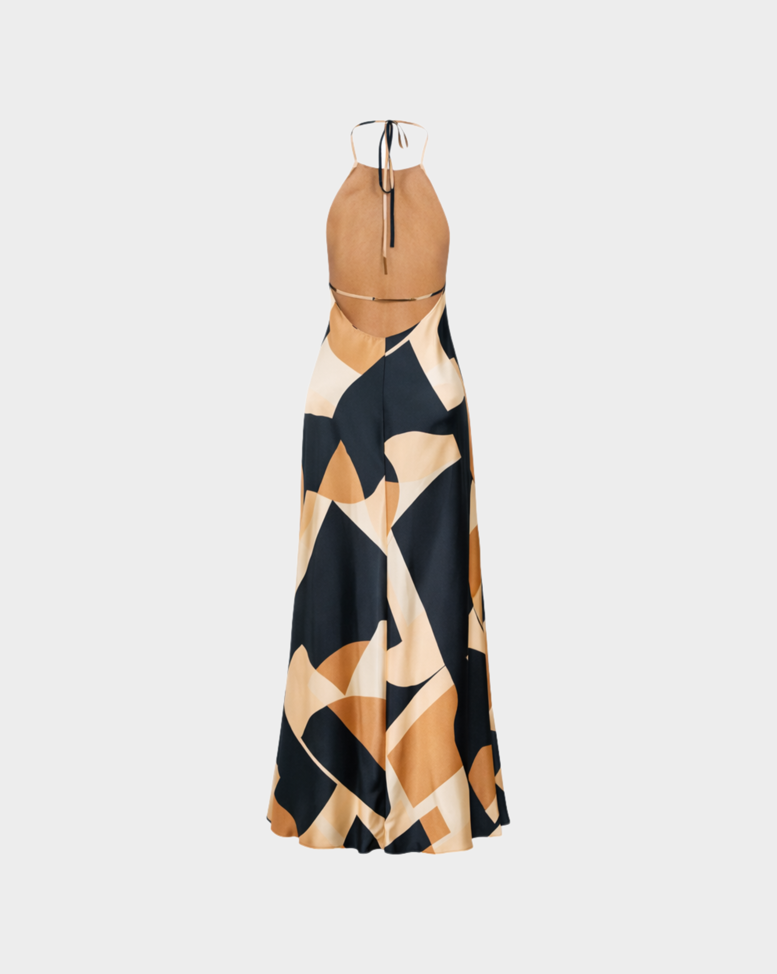 GEOMETRY DRESS