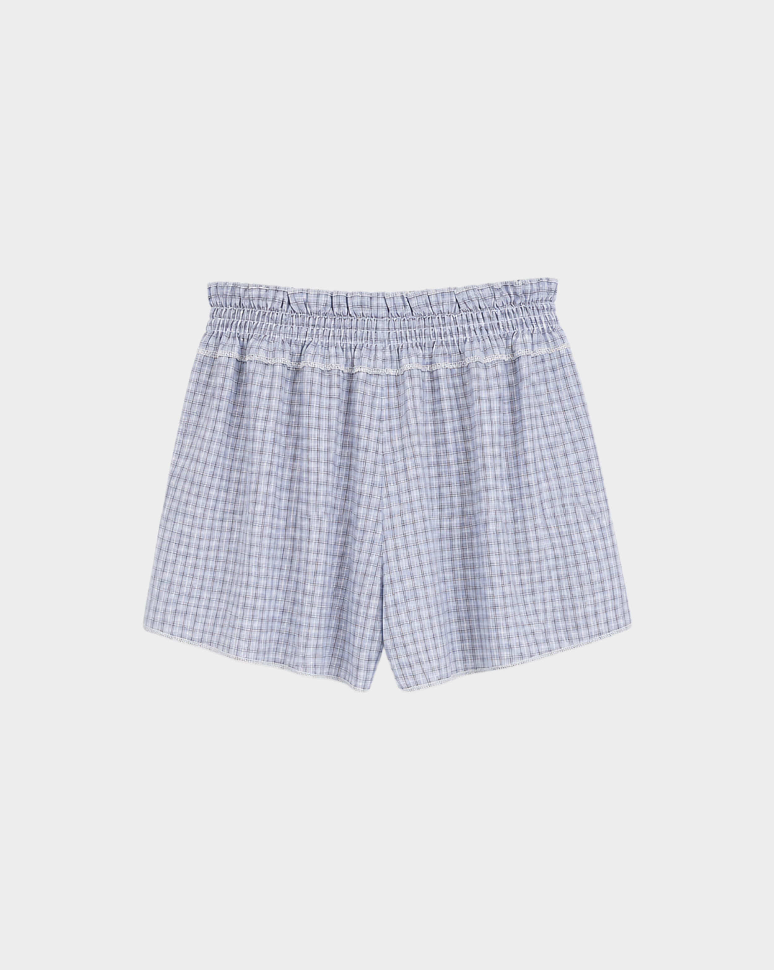 POE SHORTS Anima Guzga