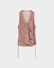 COLIMITA BRUSHSTOKE TOP Anima Guzga