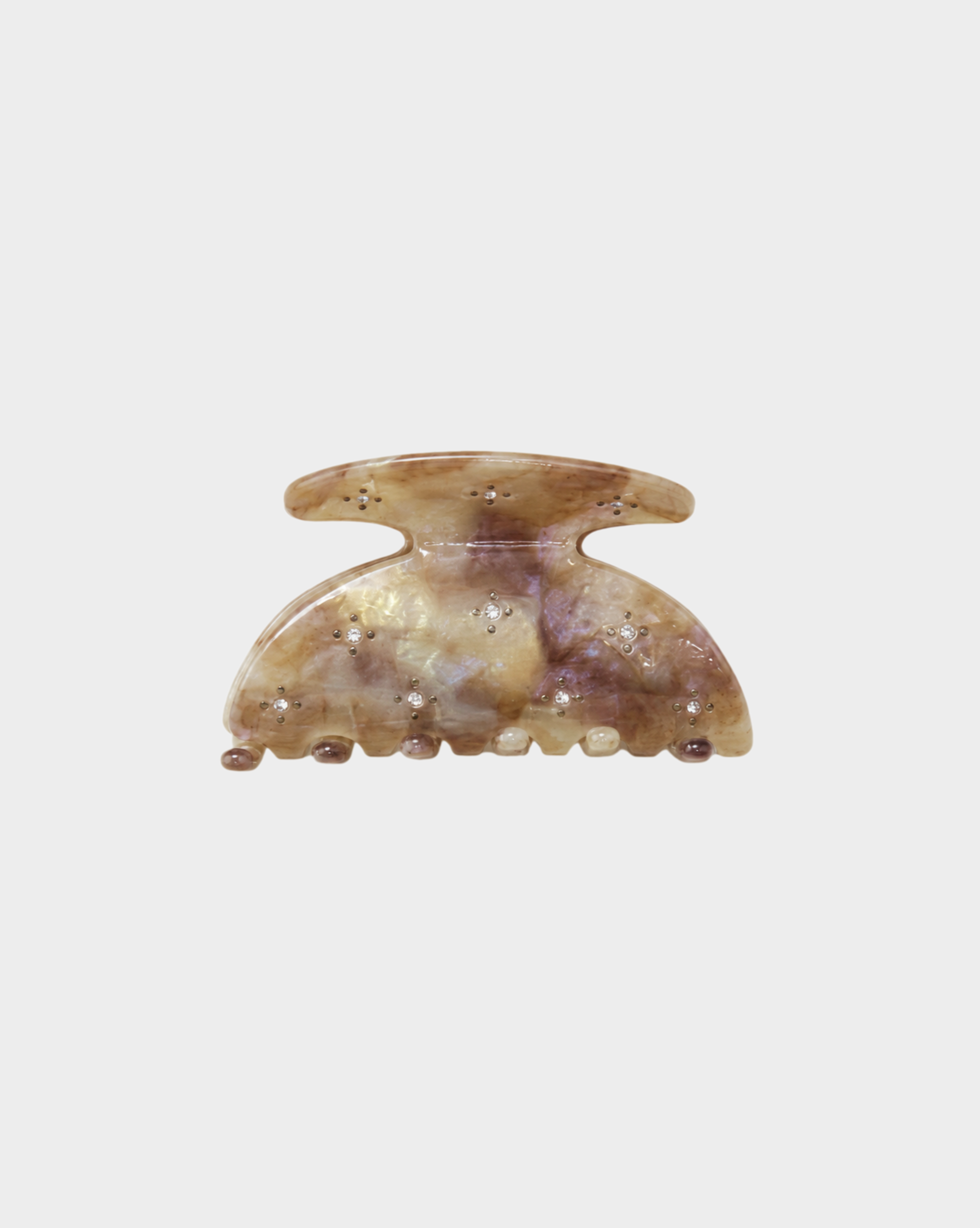 MINI HAIR CLAW CLIP Anima Guzga