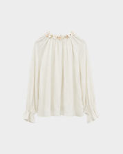 COSIMA BLOUSE Anima Guzga