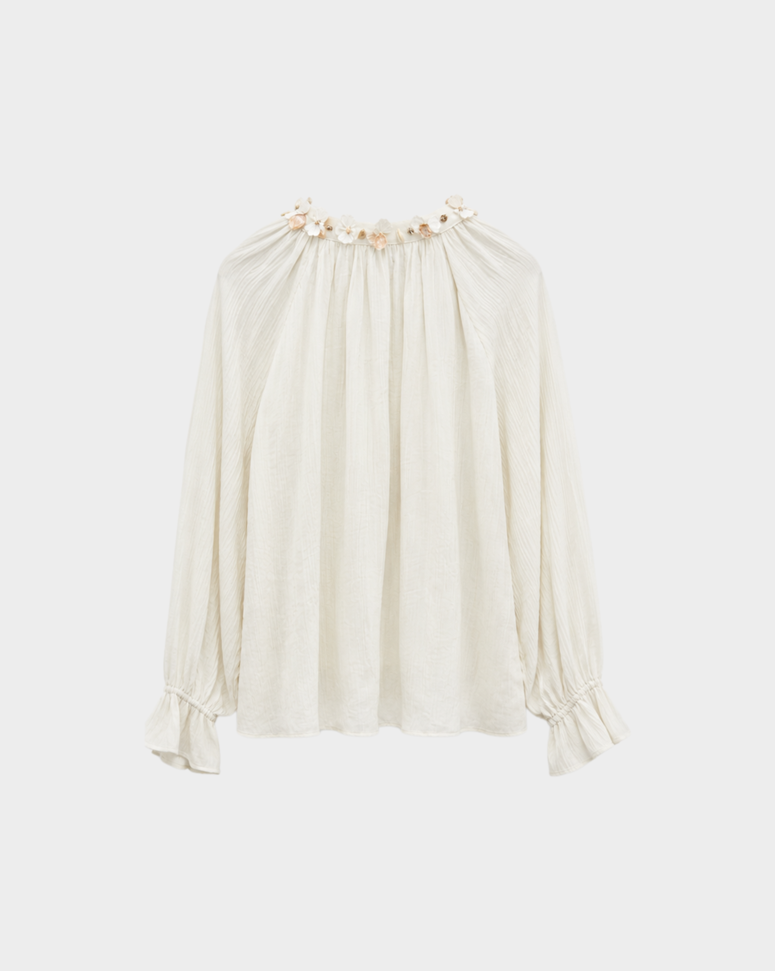 COSIMA BLOUSE Anima Guzga