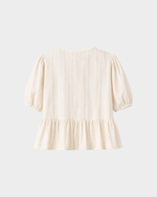 PIÑA COLADA BLOUSE Anima Guzga