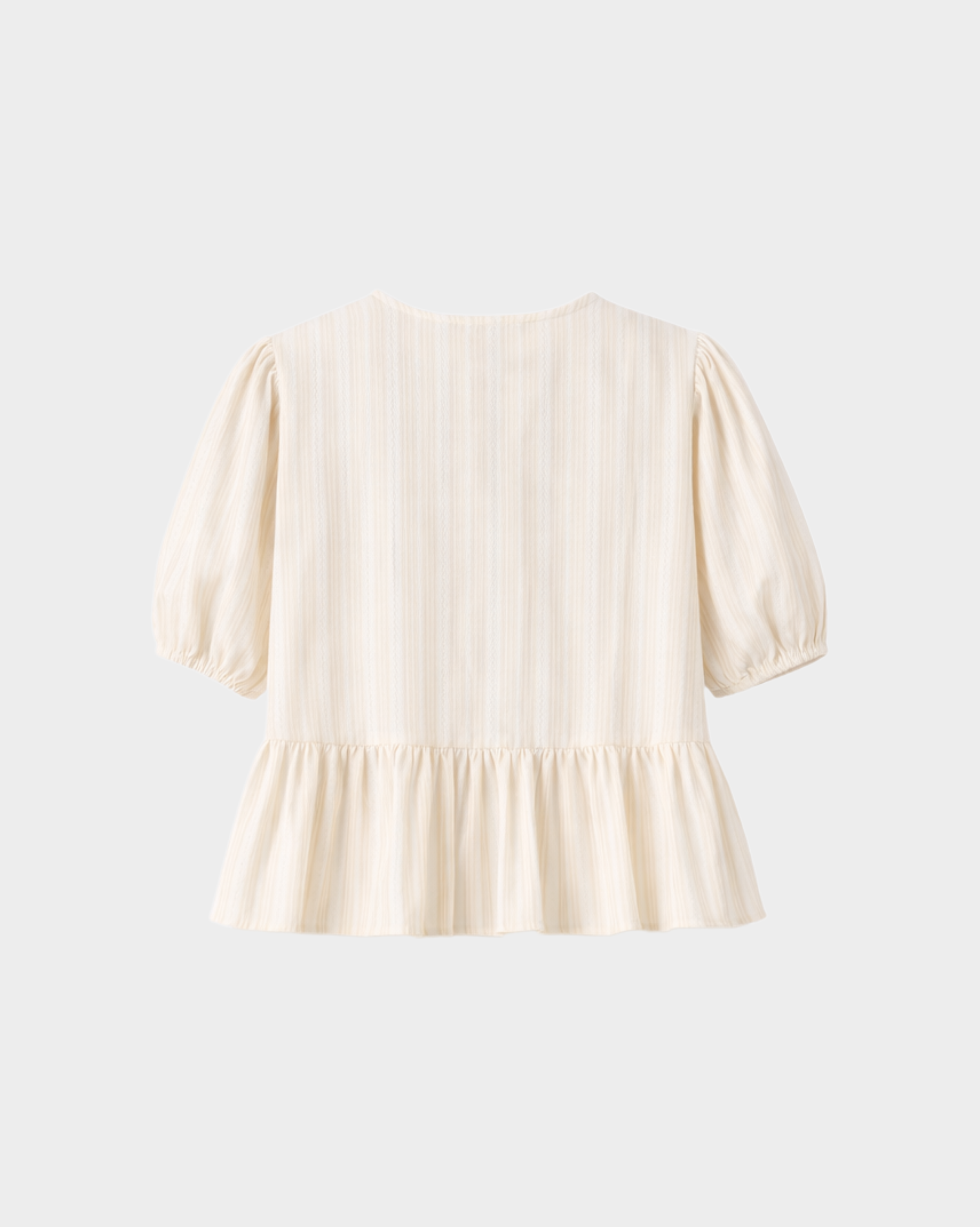 PIÑA COLADA BLOUSE Anima Guzga