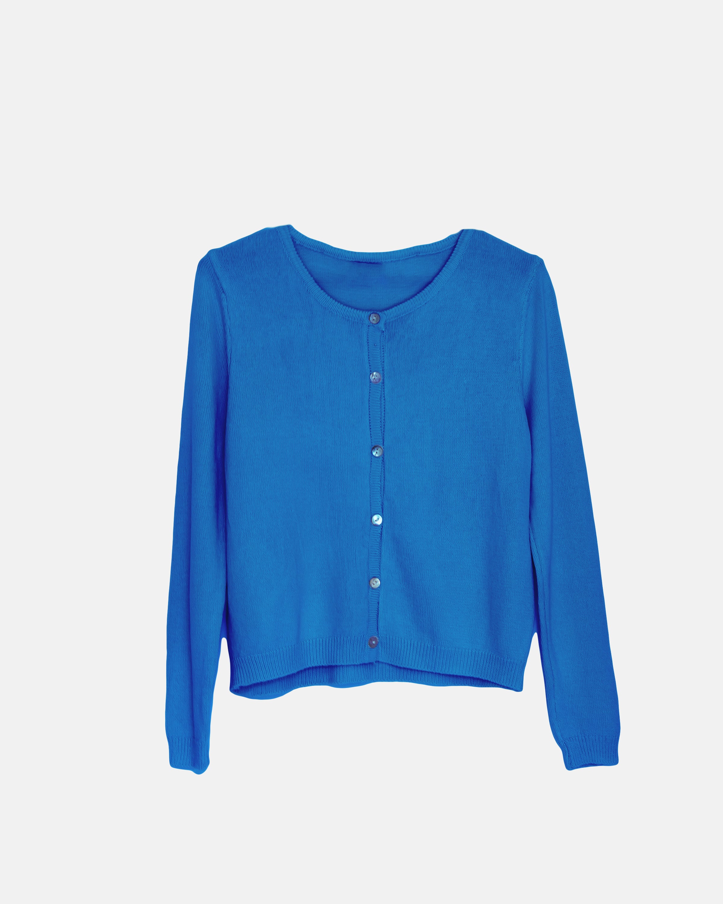 YUNAITES CARDIGAN