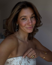 GIMLET EARRINGS Anima Guzga