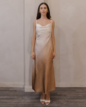 DUNAS DRESS