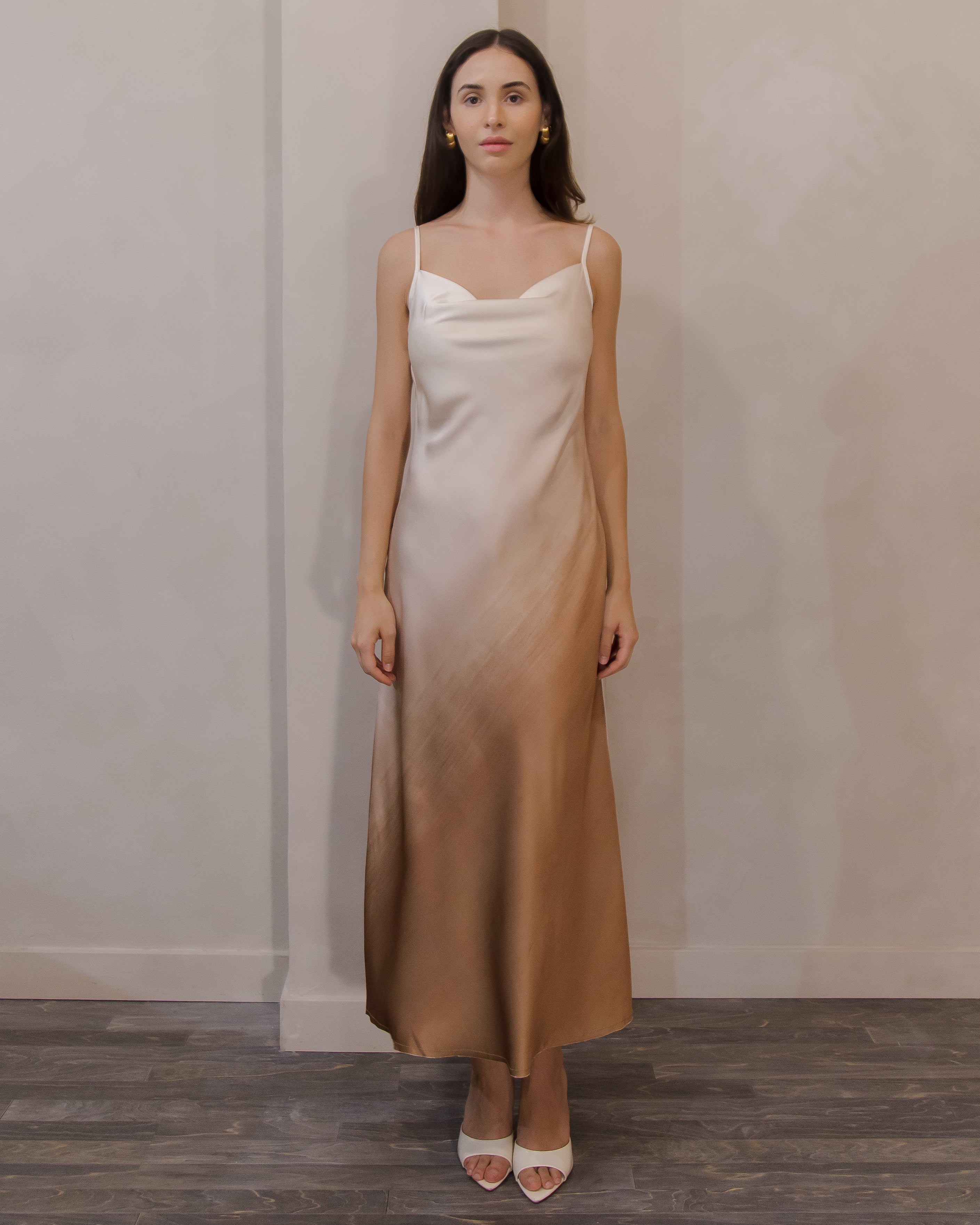 DUNAS DRESS