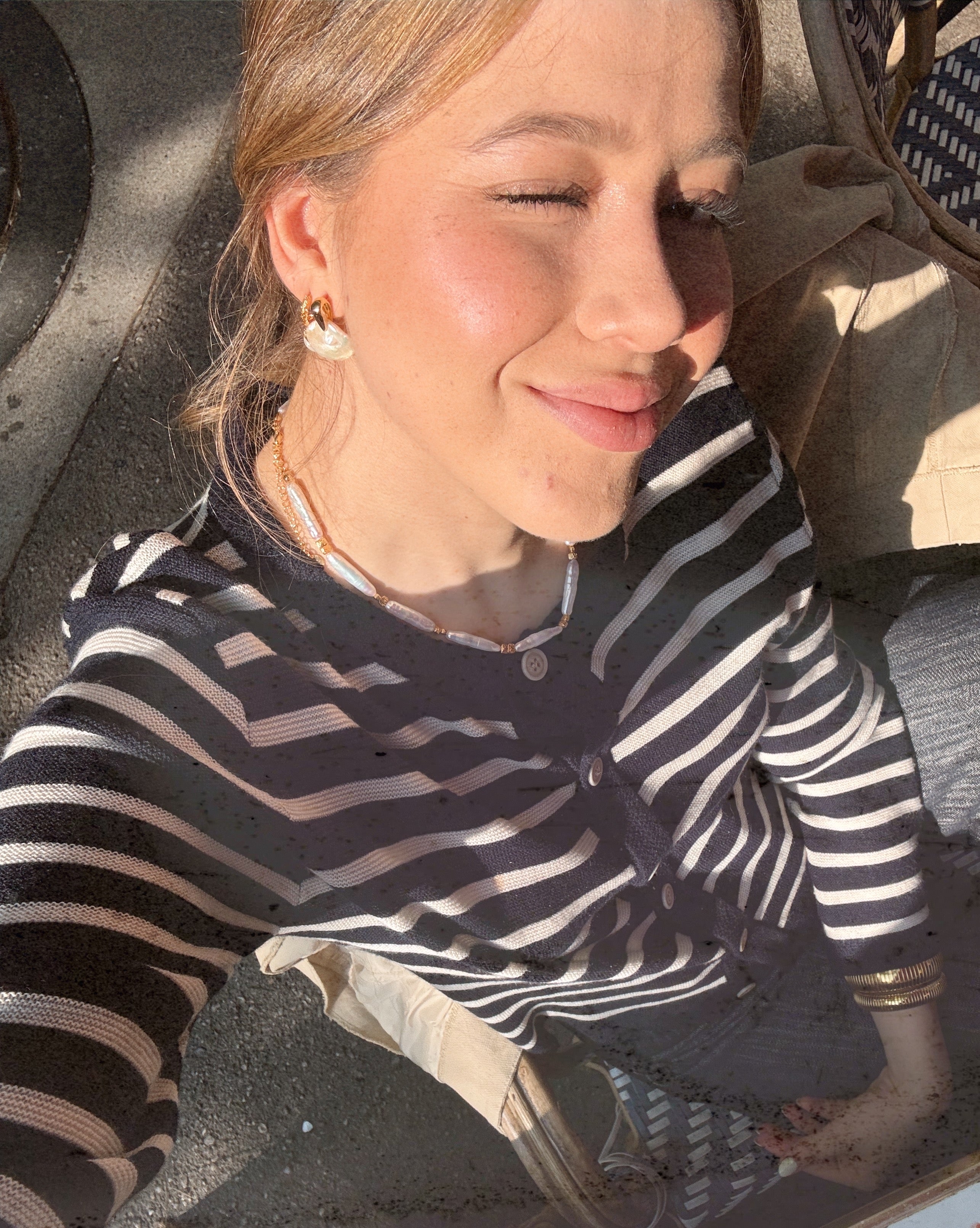 TULA EARRINGS Anima Guzga