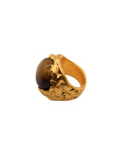 PEARL ECLIPSE RING