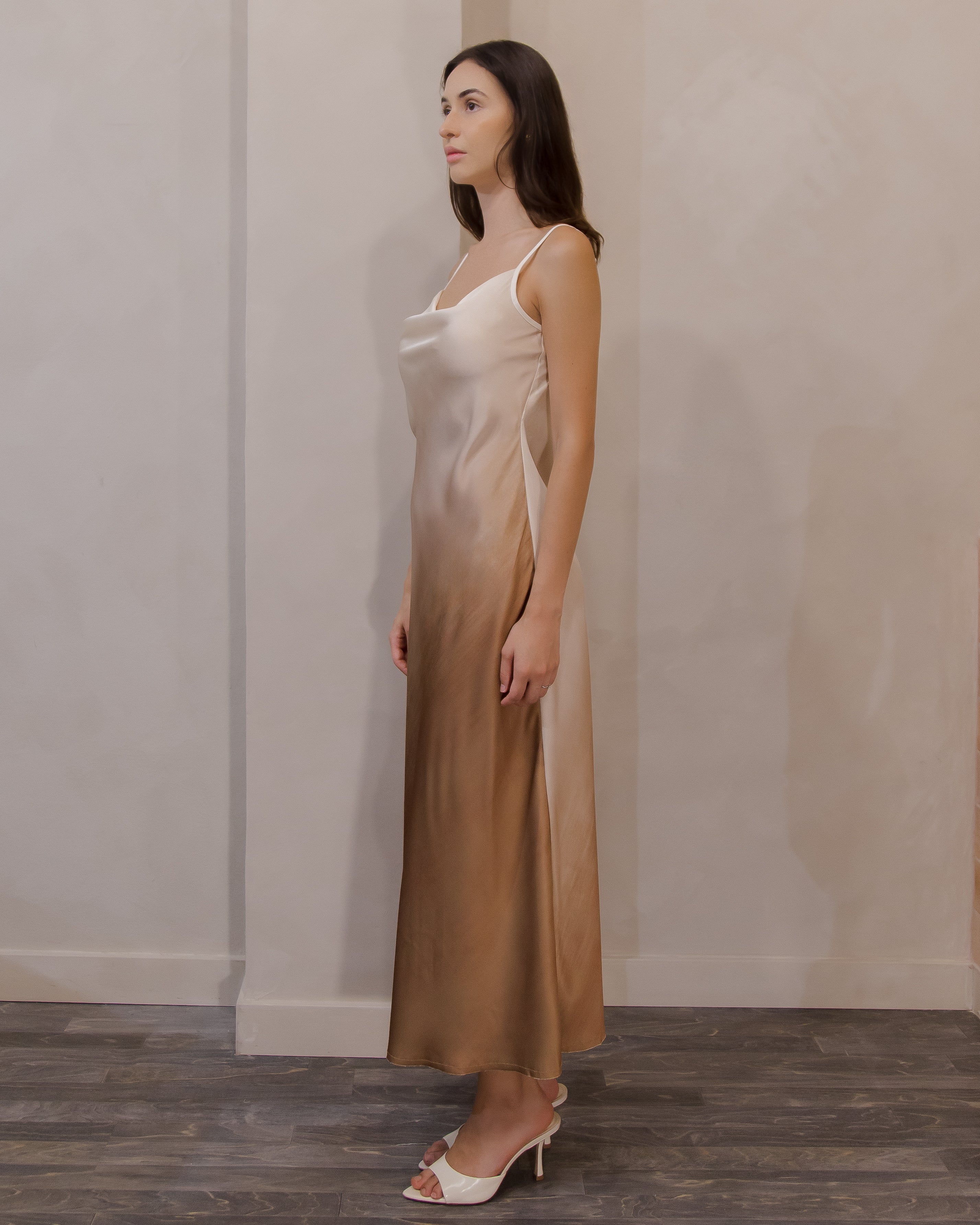 DUNAS DRESS