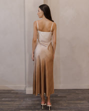 DUNAS DRESS