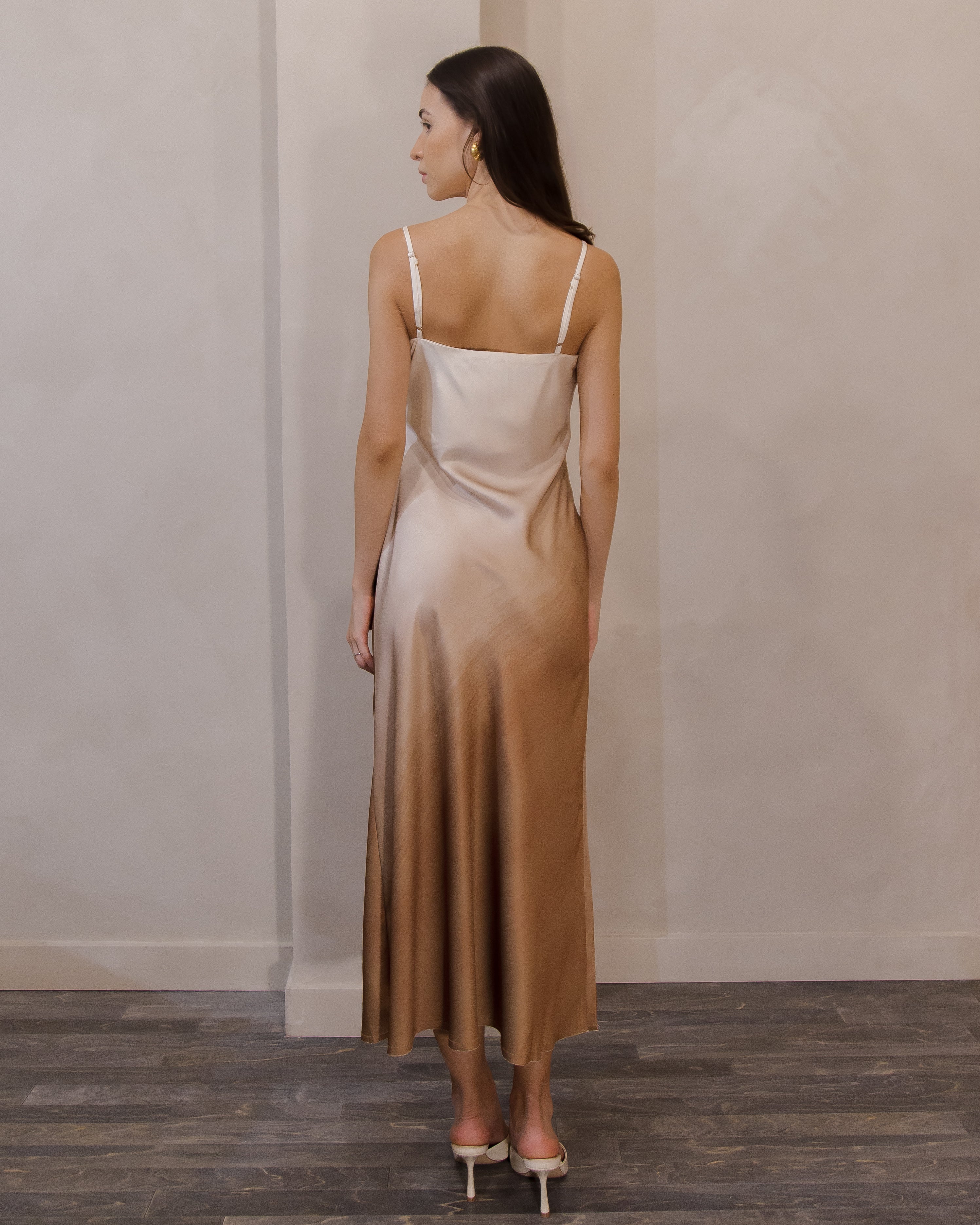 DUNAS DRESS