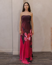 ISLA DRESS