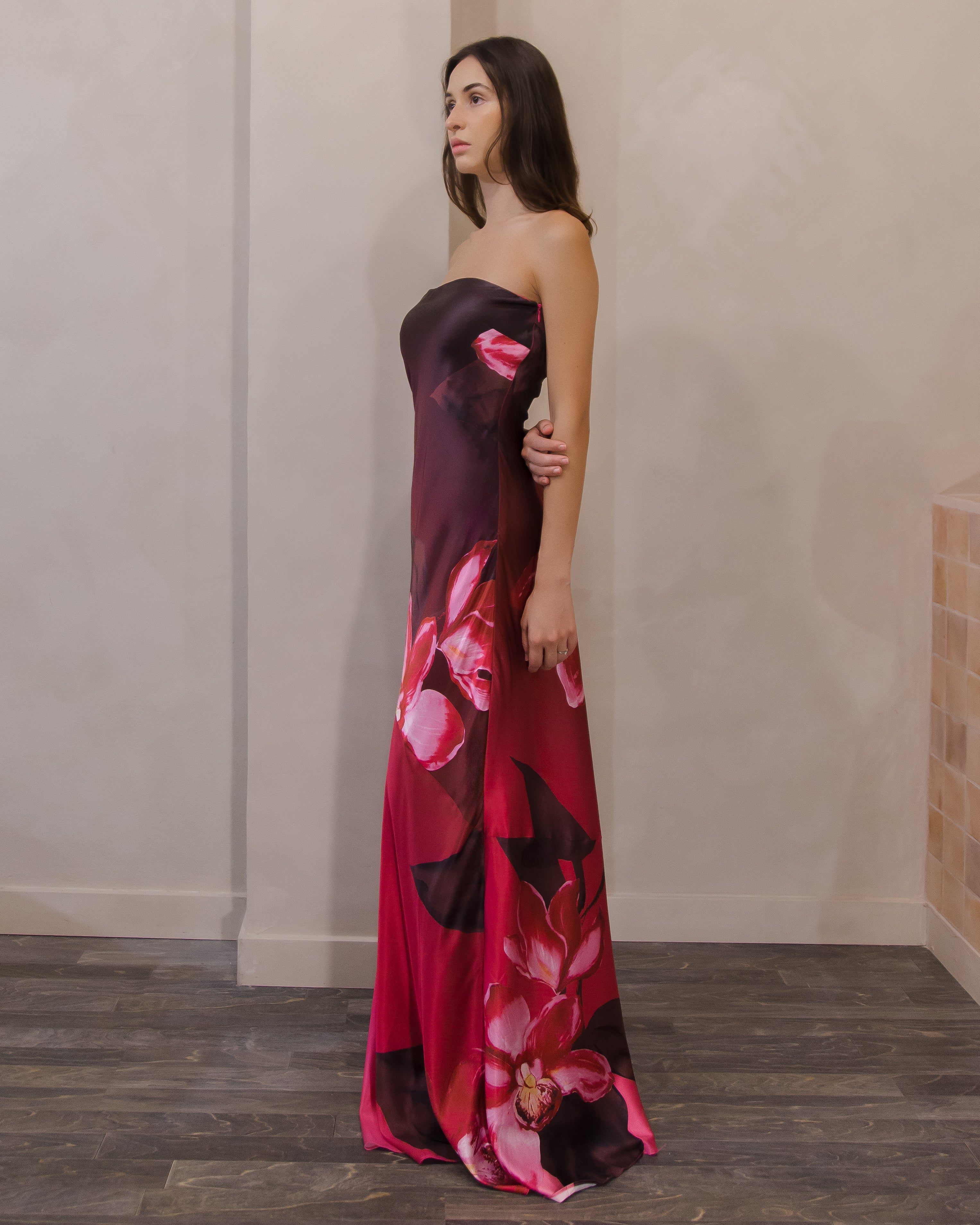 ISLA DRESS