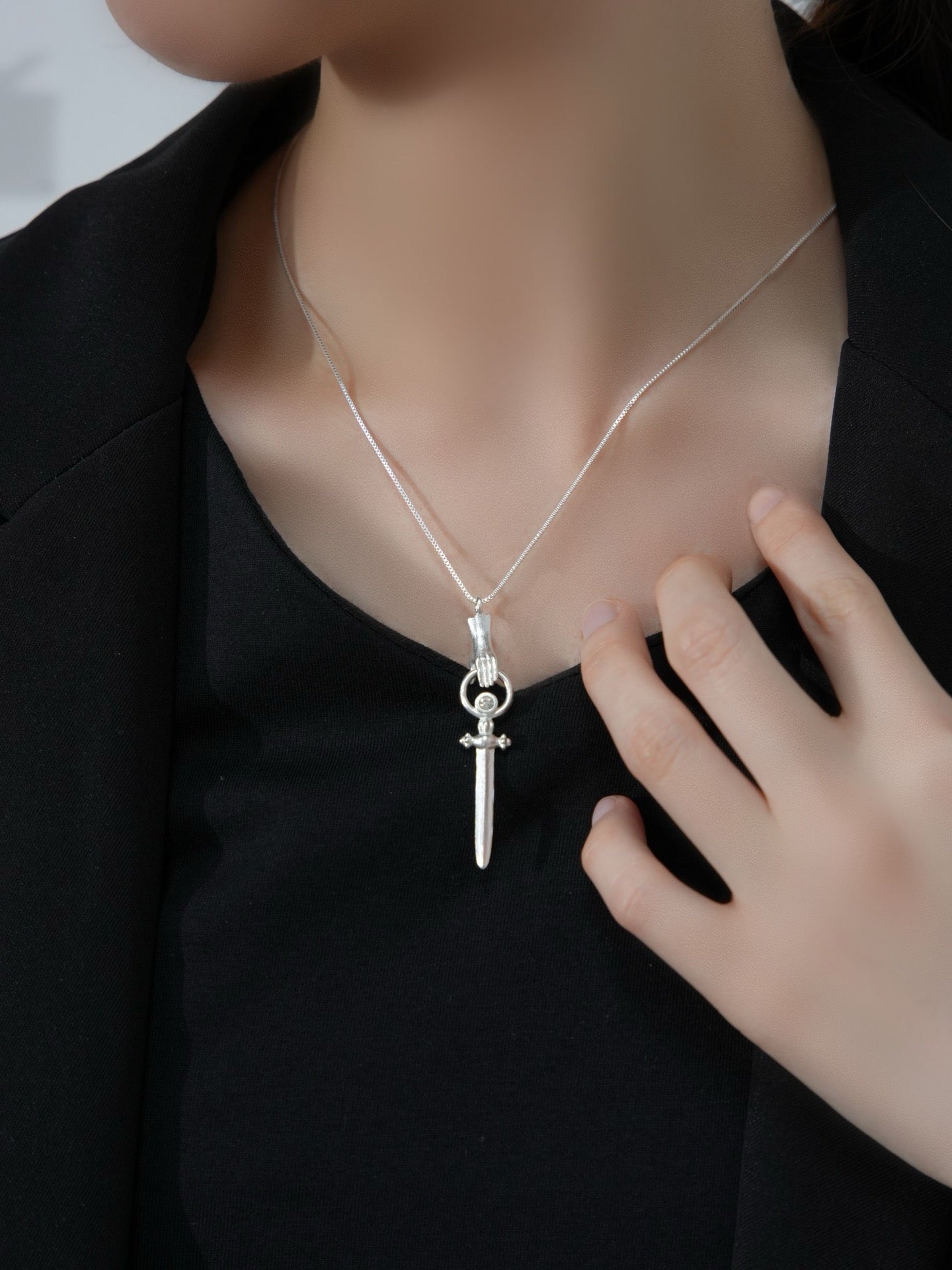 GOT NECKLACE