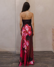 ISLA DRESS
