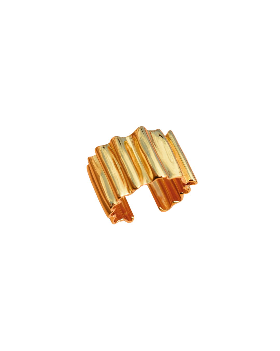 Agua Ring | Anima Guzga