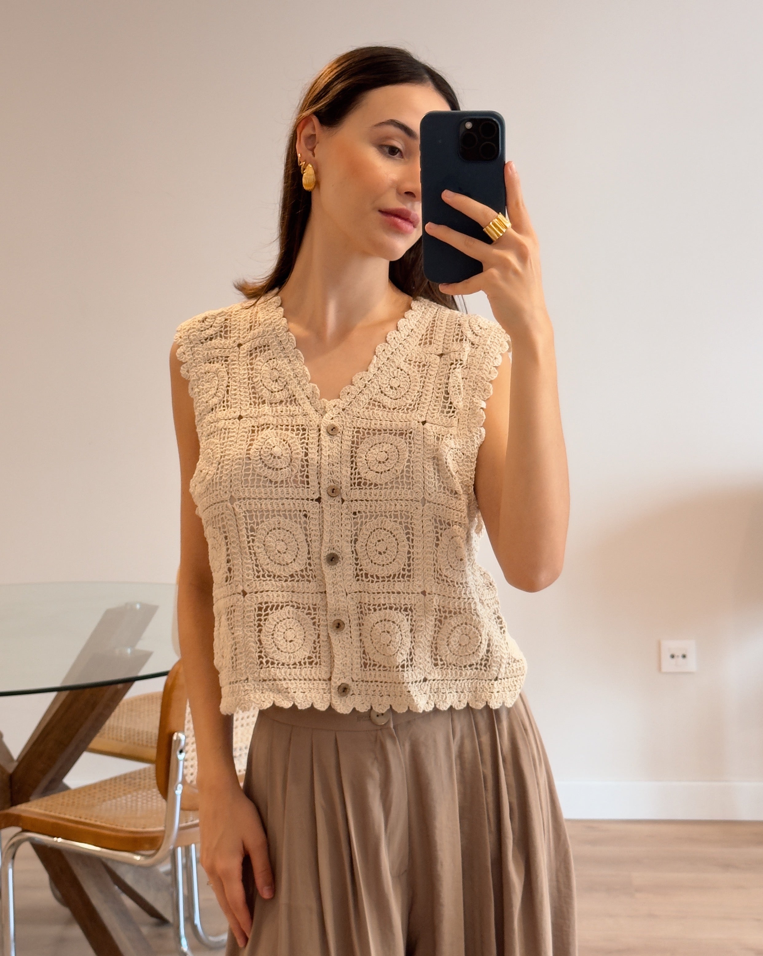 ELKA VEST