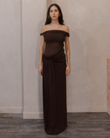 PANTERA NEGRA DRESS