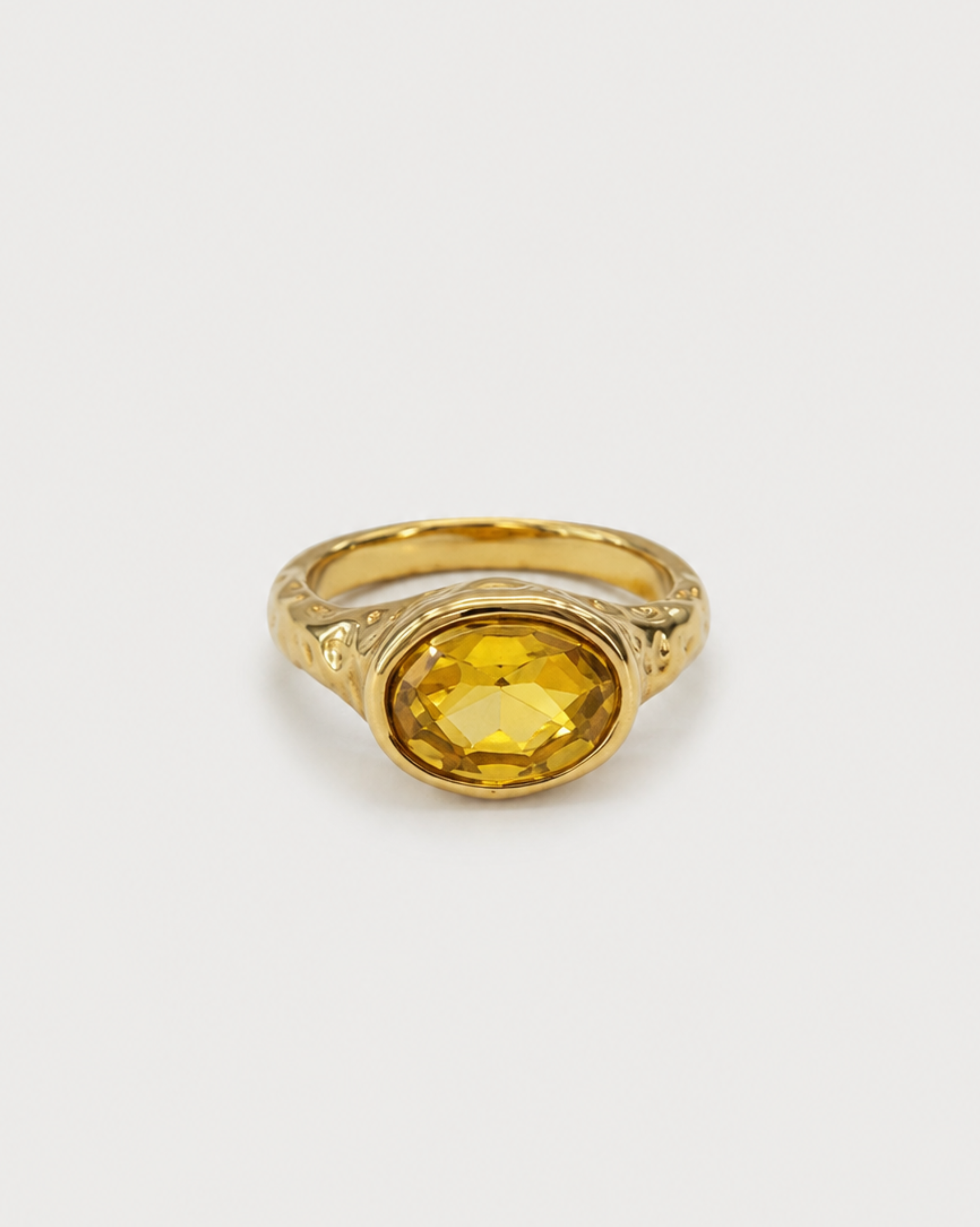 RIVERA RING Anima Guzga
