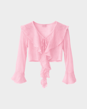 HEIDI TOP Anima Guzga