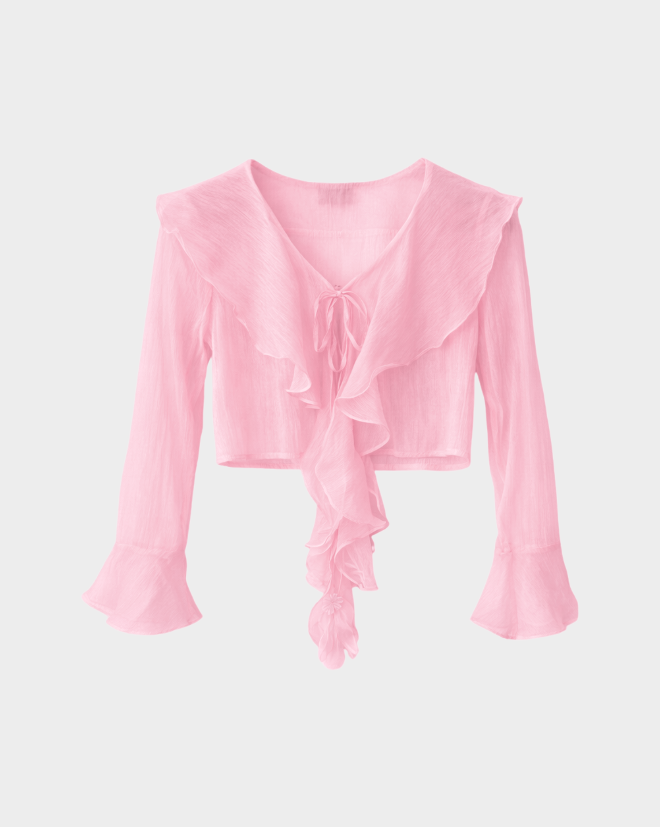 HEIDI TOP Anima Guzga