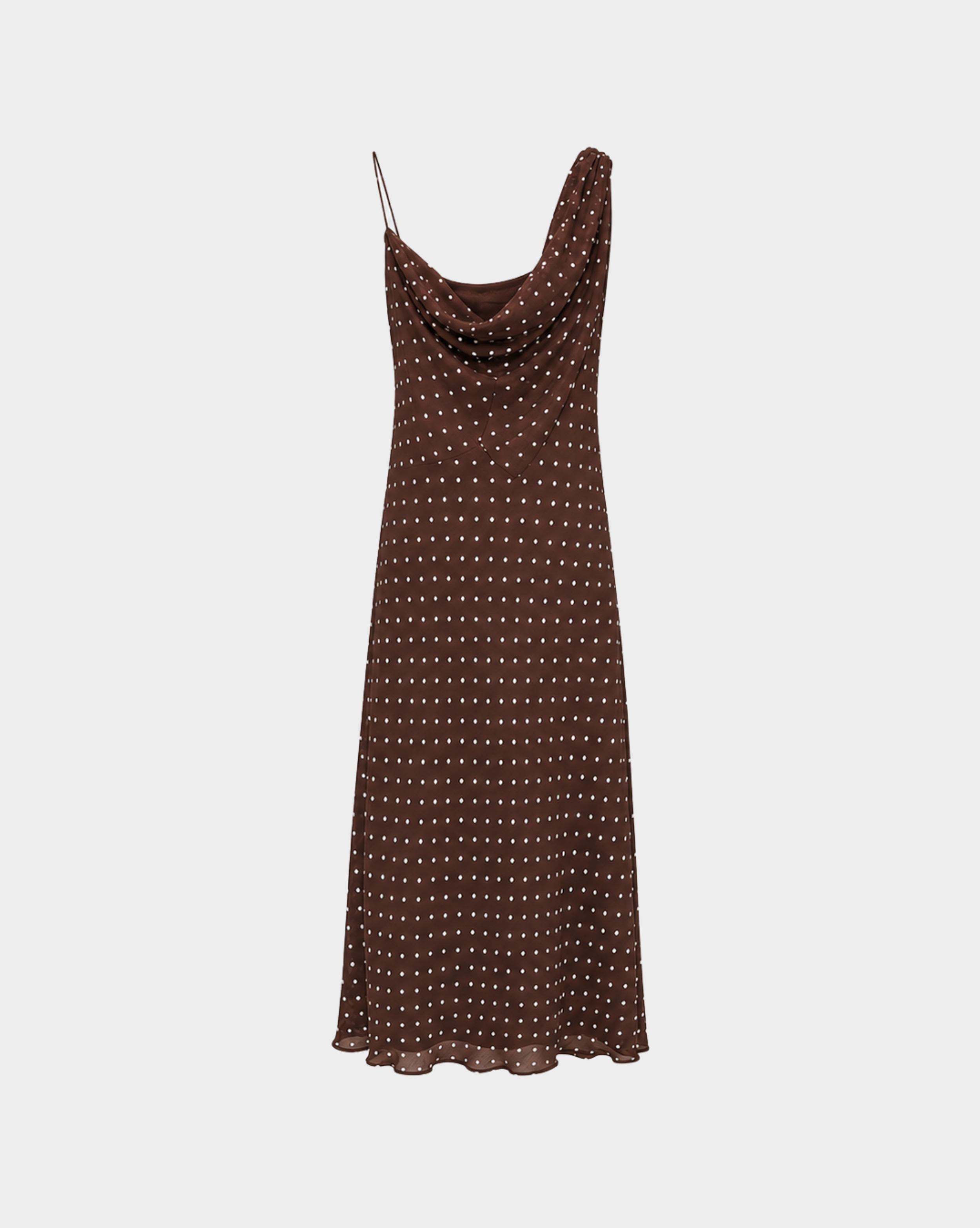 TOMASA DRESS Anima Guzga