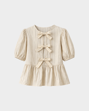 PIÑA COLADA BLOUSE Anima Guzga