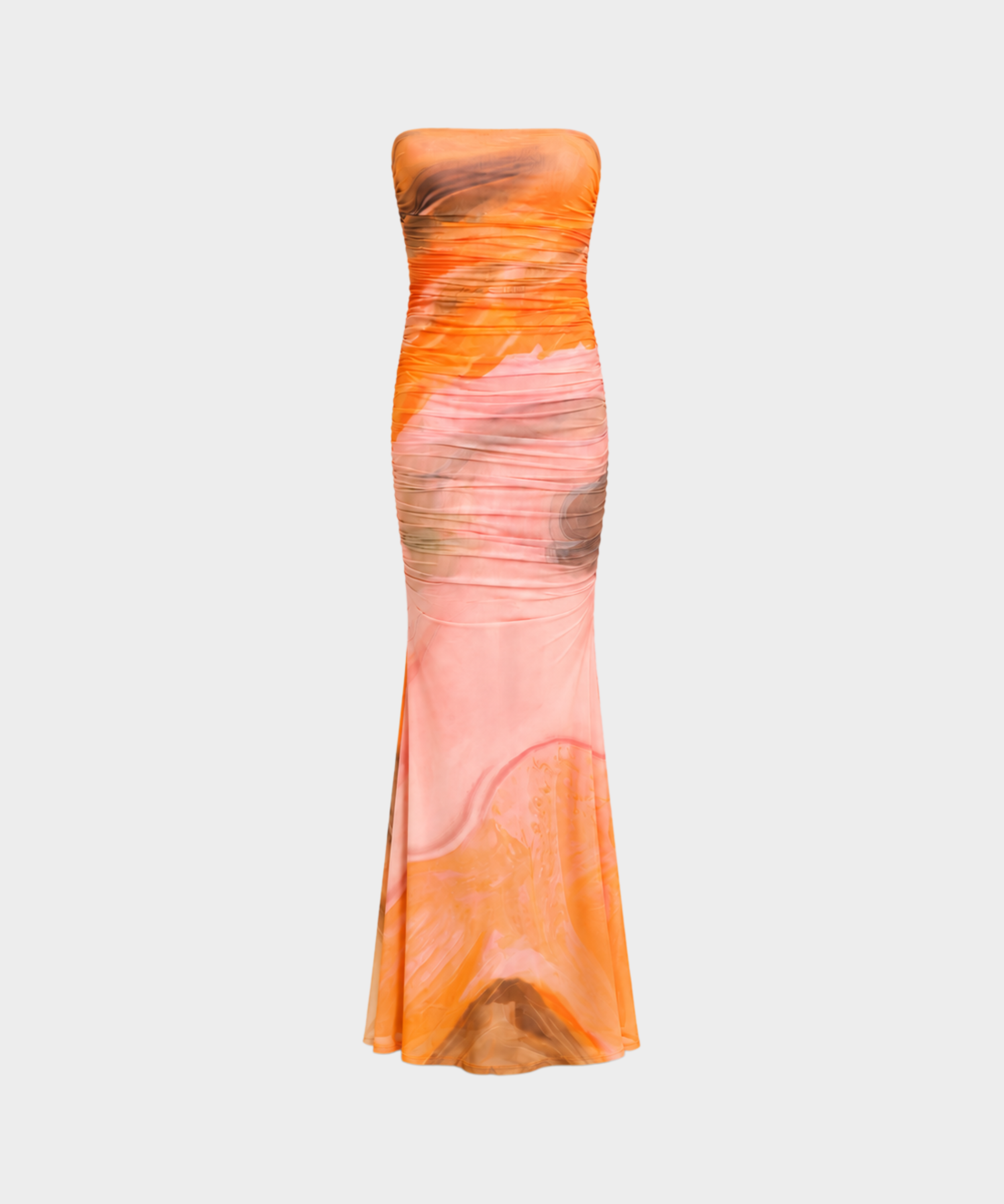 ARIEL DRESS Anima Guzga