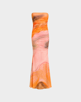 ARIEL DRESS