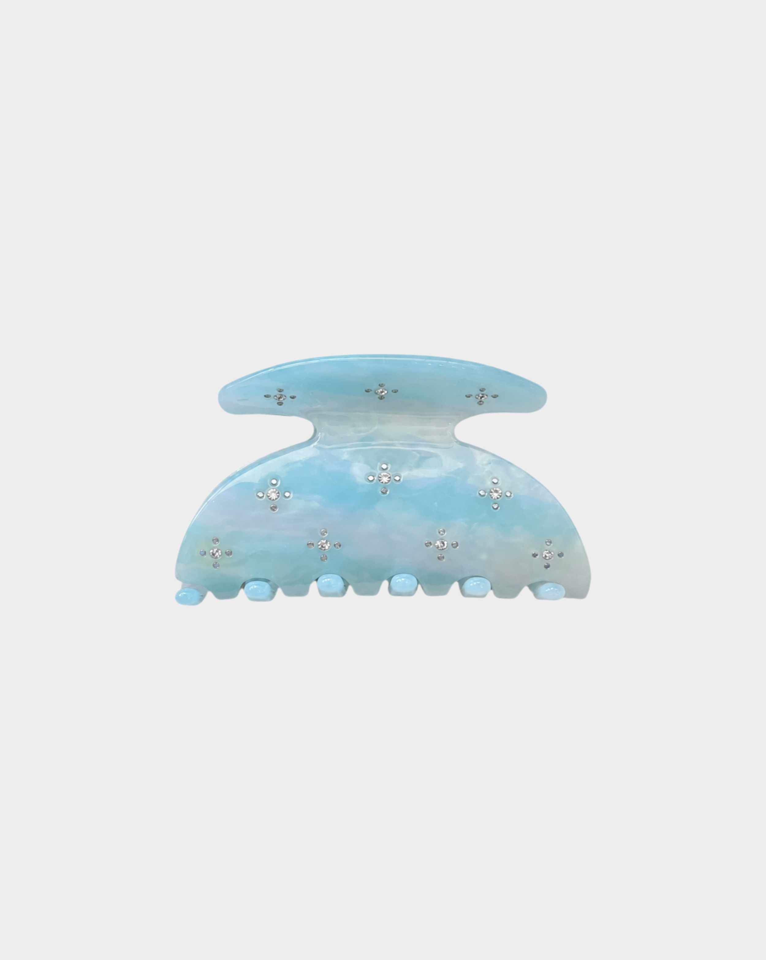 MINI HAIR CLAW CLIP Anima Guzga