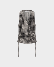 COLIMITA BRUSHSTOKE TOP Anima Guzga