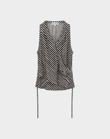 COLIMITA BRUSHSTOKE TOP