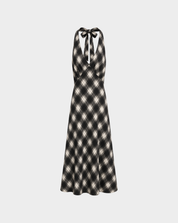 SQUARE GARDEN DRESS Anima Guzga