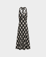 SQUARE GARDEN DRESS