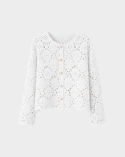 GASPAR CARDIGAN Anima Guzga