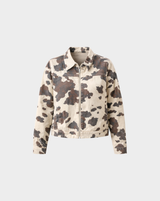 WILD WEST END JACKET