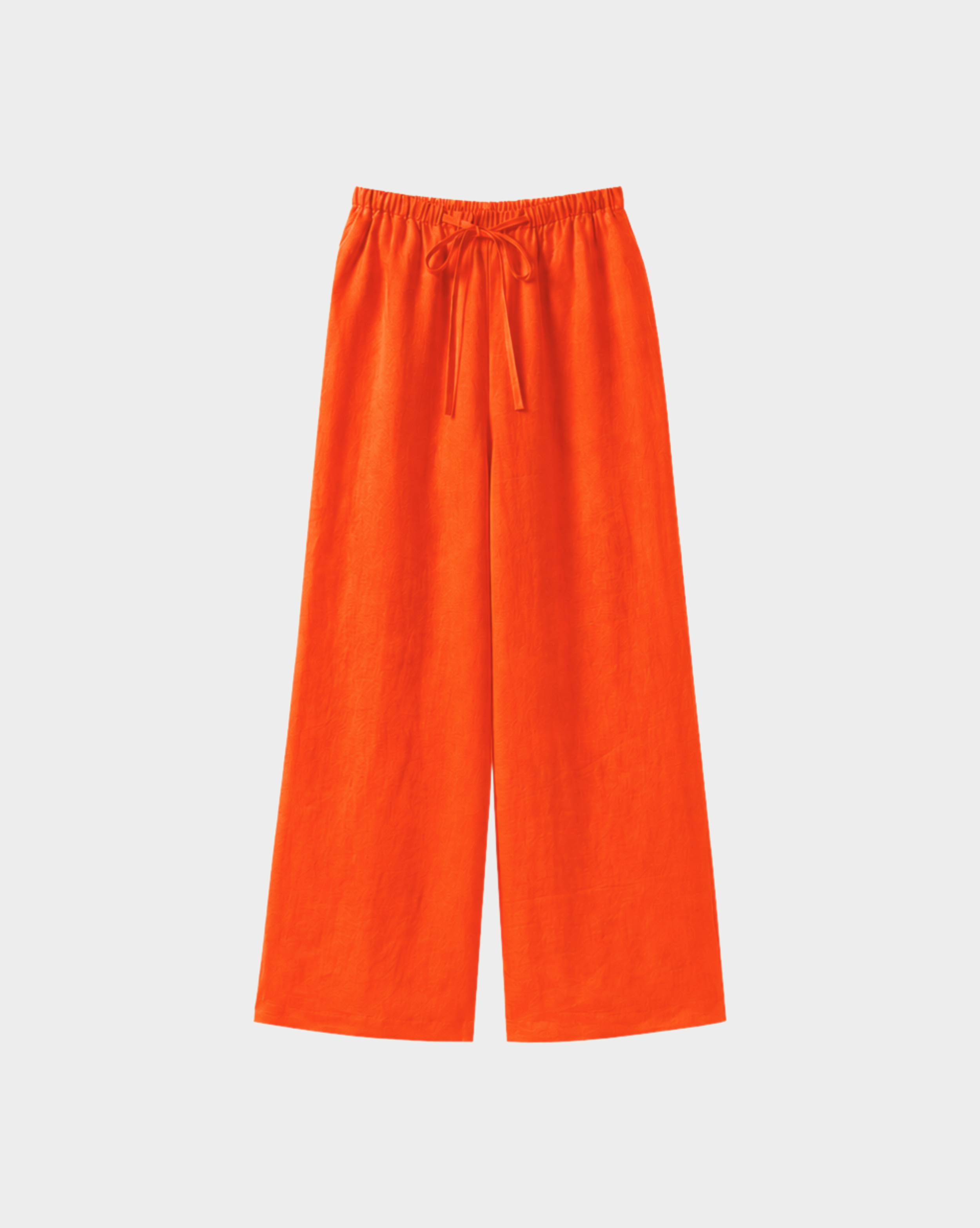 Linen Pants Anima Guzga