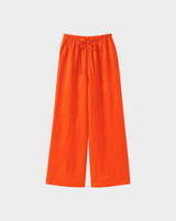 PANTALONES DE LINO