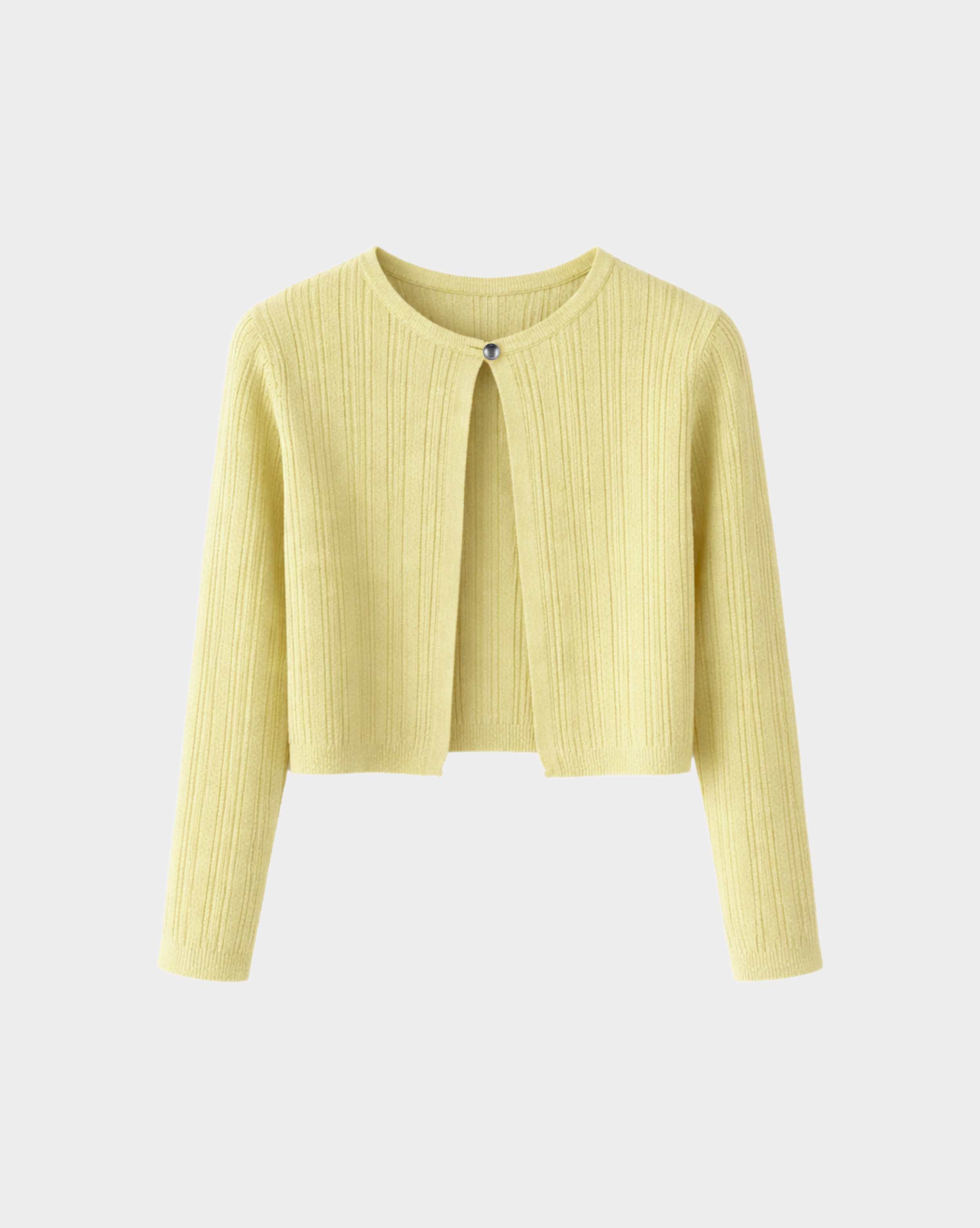 INDIGO CARDIGAN Anima Guzga