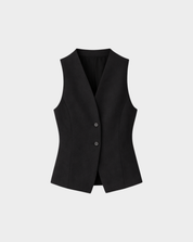 ANACLETO VEST Anima Guzga