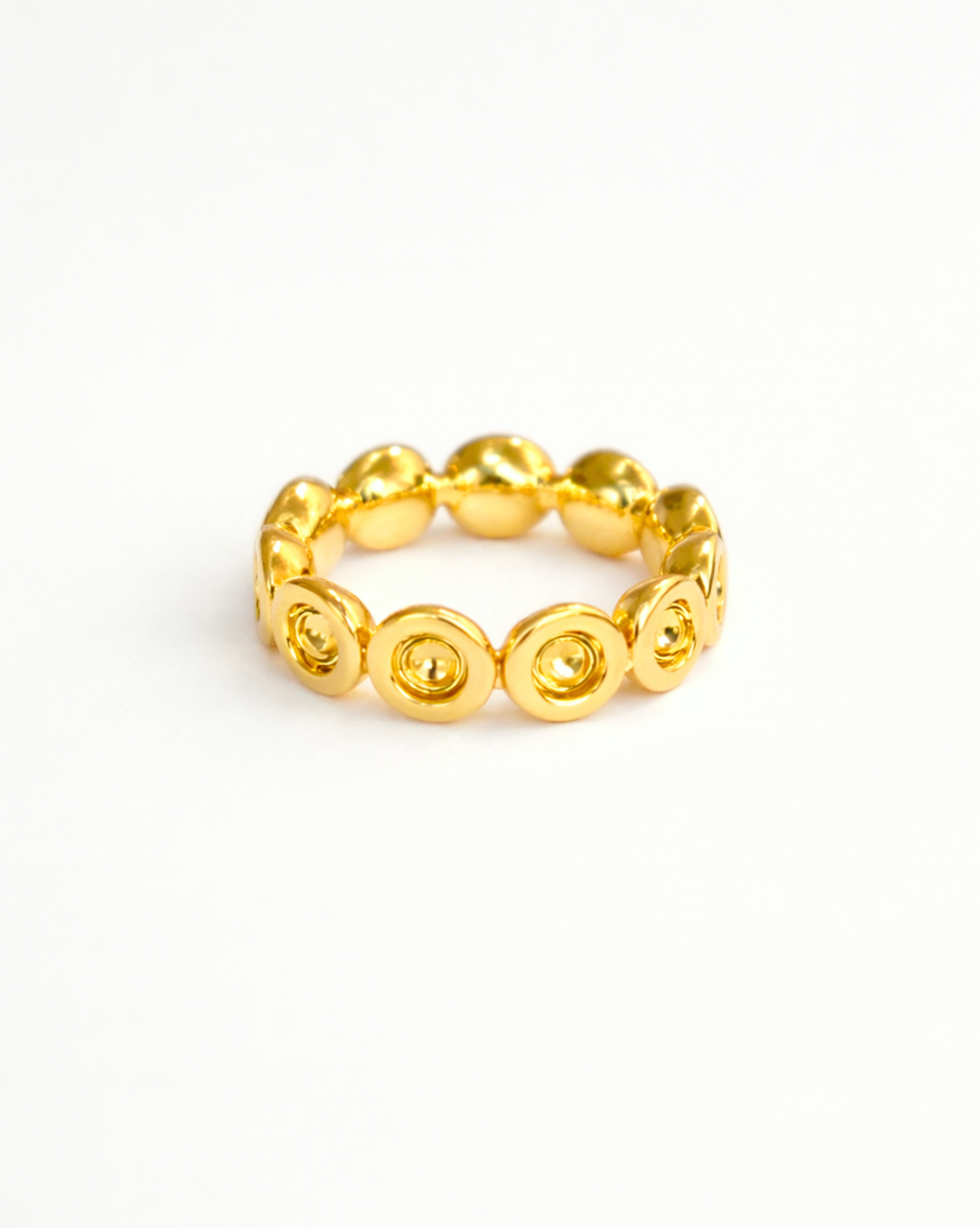 TENNIS RING Anima Guzga
