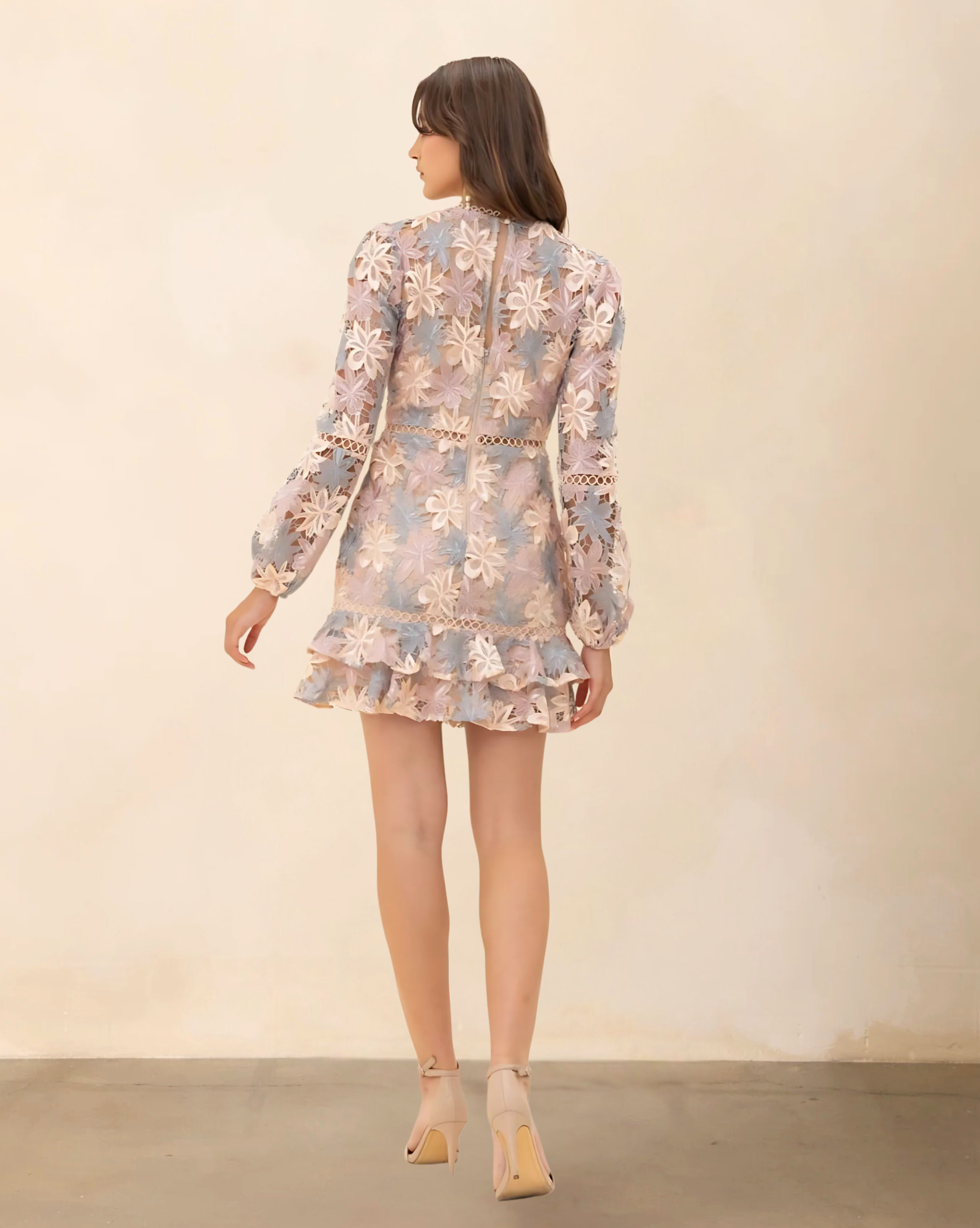 CARMINA DRESS