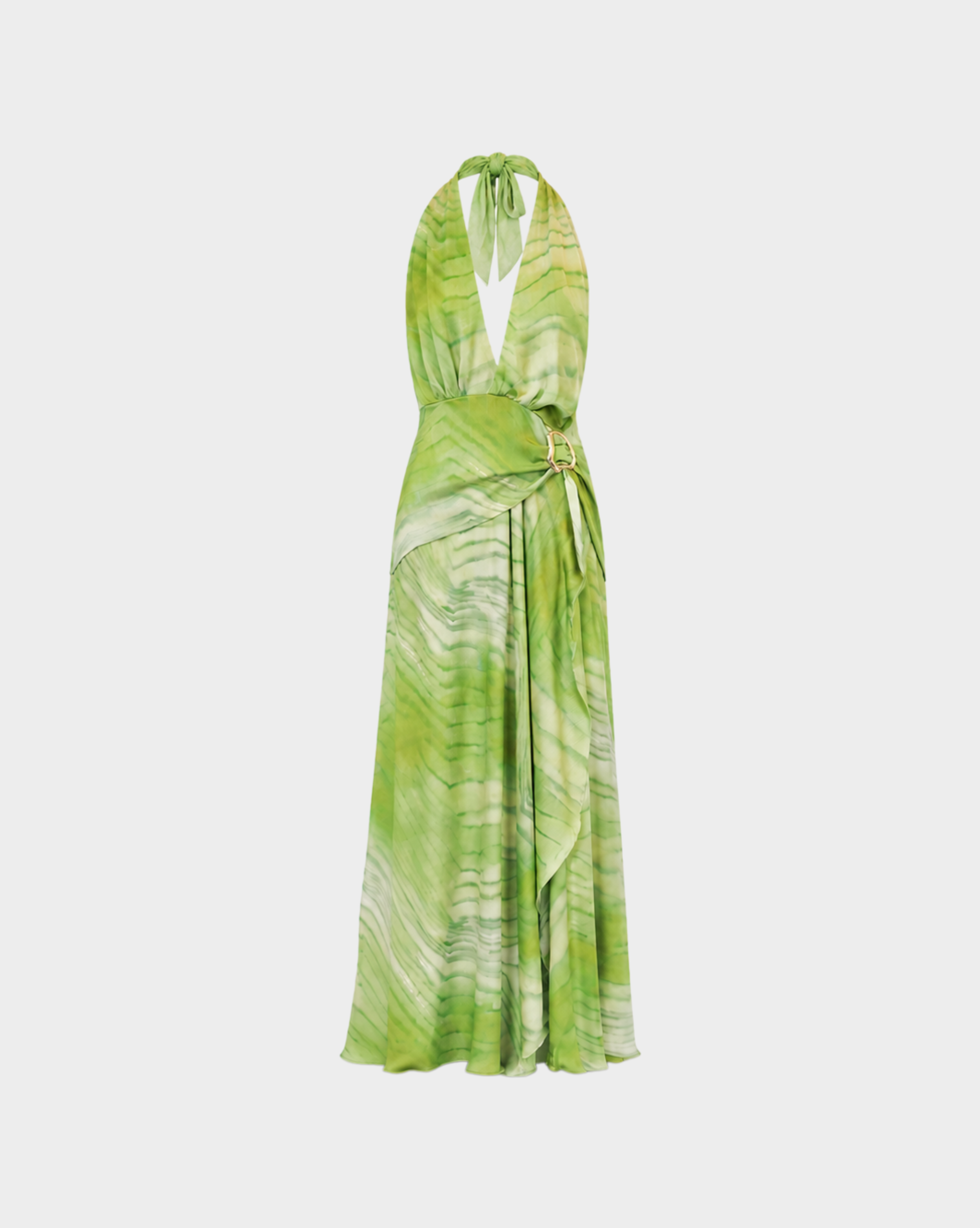 SAMBA DRESS Anima Guzga