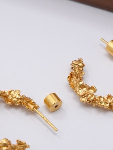 MYSTIC DREAM EARRINGS