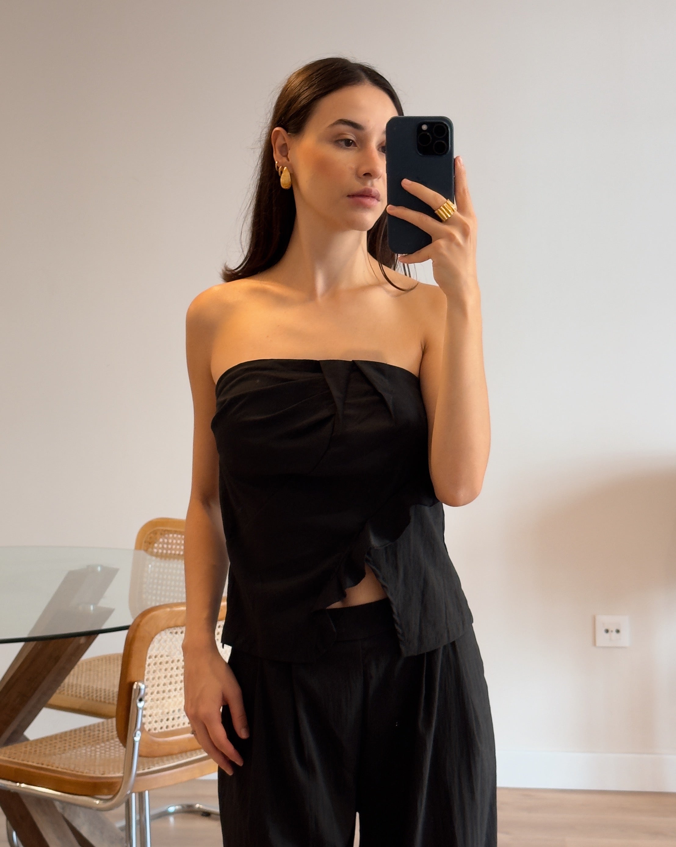 HANSEN TOP