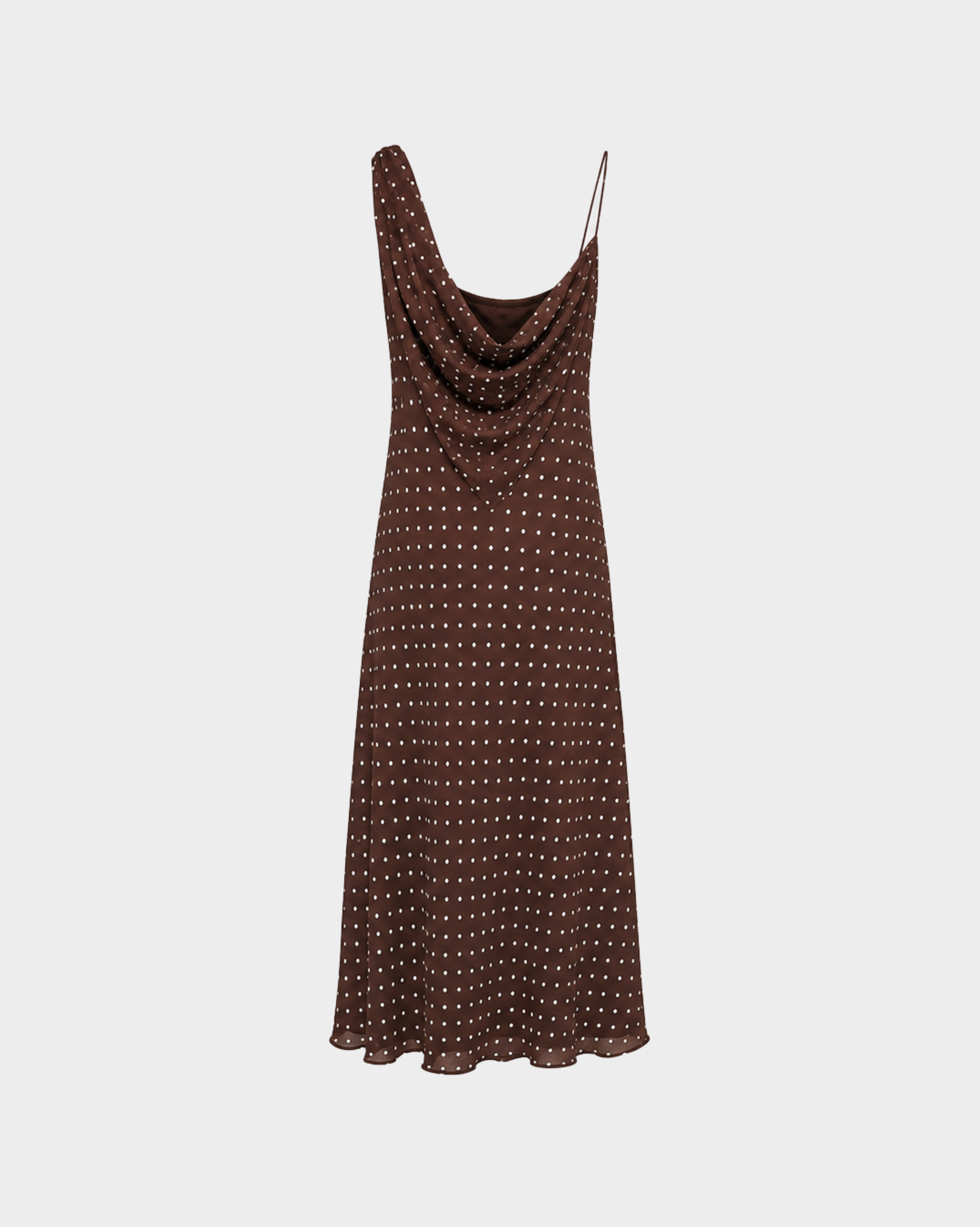 TOMASA DRESS Anima Guzga