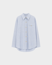BETTY SHIRT Anima Guzga